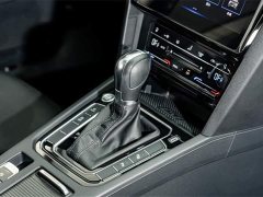 FAW-Volkswagen CC 2021 380TSI eye-catching version - фото 17