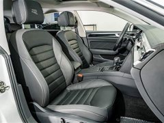FAW-Volkswagen CC 2021 380TSI eye-catching version - фото 18