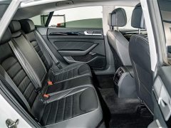 FAW-Volkswagen CC 2021 380TSI eye-catching version - фото 19