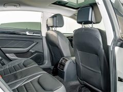 FAW-Volkswagen CC 2021 380TSI eye-catching version - фото 20