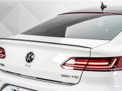 FAW-Volkswagen CC 2021 380TSI eye-catching version - фото 8