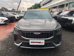 Geely 1.5TD - фото 2