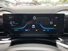 Geely 1.5TD - фото 3