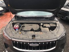 Geely 1.5TD - фото 4