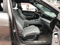 Geely 1.5TD - фото 5
