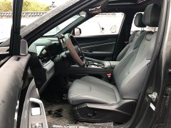 Geely 1.5TD - фото 6