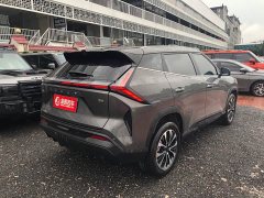 Geely 1.5TD - фото 8