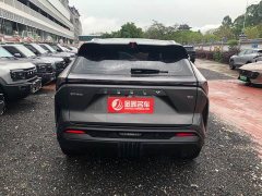 Geely 1.5TD - фото 9