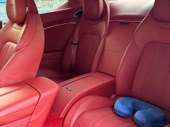 Bentley Continental 2023 4.0T GT S V8 - фото 10