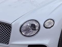 Bentley Continental 2023 4.0T GT S V8 - фото 7