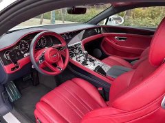 Bentley Continental 2023 4.0T GT S V8 - фото 9