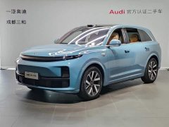 Li Auto Ideal L7 Max - фото 1