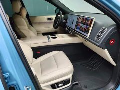 Li Auto Ideal L7 Max - фото 11