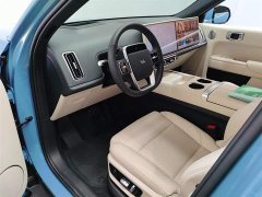 Li Auto Ideal L7 Max - фото 19