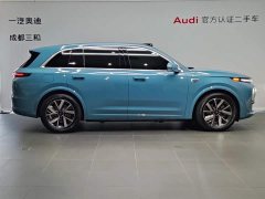 Li Auto Ideal L7 Max - фото 3