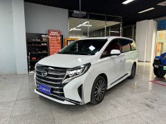 GAC M8 Leading 390T Premium Edition - фото 1