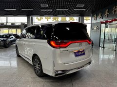 GAC M8 Leading 390T Premium Edition - фото 12