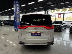 GAC M8 Leading 390T Premium Edition - фото 13
