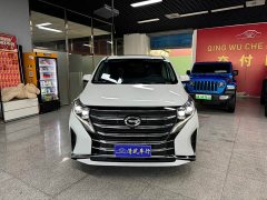 GAC M8 Leading 390T Premium Edition - фото 2