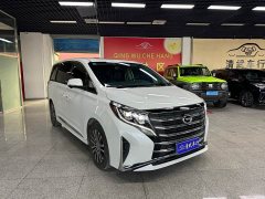 GAC M8 Leading 390T Premium Edition - фото 3