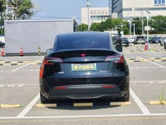 Tesla Model Y long-range all-wheel drive version - фото 4