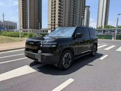 Fangchengbao Titanium 7 2025 200KM two-wheel drive Max version - фото 1