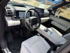 Fangchengbao Titanium 7 2025 200KM two-wheel drive Max version - фото 10