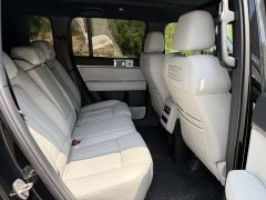 Fangchengbao Titanium 7 2025 200KM two-wheel drive Max version - фото 12