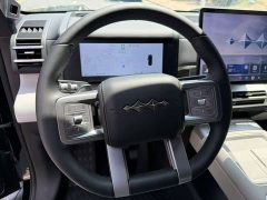 Fangchengbao Titanium 7 2025 200KM two-wheel drive Max version - фото 16