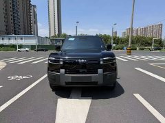Fangchengbao Titanium 7 2025 200KM two-wheel drive Max version - фото 2