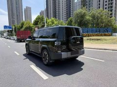 Fangchengbao Titanium 7 2025 200KM two-wheel drive Max version - фото 3