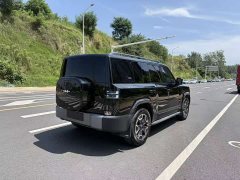 Fangchengbao Titanium 7 2025 200KM two-wheel drive Max version - фото 4