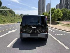 Fangchengbao Titanium 7 2025 200KM two-wheel drive Max version - фото 5