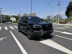 Fangchengbao Titanium 7 2025 200KM two-wheel drive Max version - фото 6