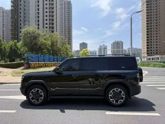 Fangchengbao Titanium 7 2025 200KM two-wheel drive Max version - фото 7
