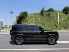 Fangchengbao Titanium 7 2025 200KM two-wheel drive Max version - фото 8