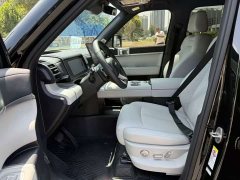 Fangchengbao Titanium 7 2025 200KM two-wheel drive Max version - фото 9