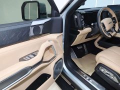 FangChengBao Leopard 8 Zhiyong flagship version 6 seats - фото 19
