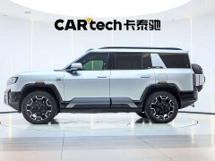 FangChengBao Leopard 8 Zhiyong flagship version 6 seats - фото 4