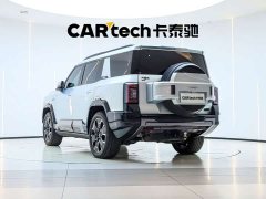 FangChengBao Leopard 8 Zhiyong flagship version 6 seats - фото 5