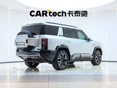 FangChengBao Leopard 8 Zhiyong flagship version 6 seats - фото 8