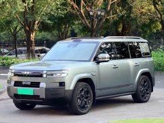 FangChengBao Titanium 7 190KM four-wheel drive Max version - фото 1