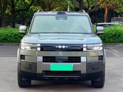 FangChengBao Titanium 7 190KM four-wheel drive Max version - фото 2