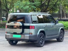 FangChengBao Titanium 7 190KM four-wheel drive Max version - фото 4