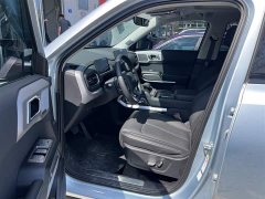 Baojun E100 305KM Zhixing Edition - фото 4