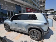 Baojun E100 305KM Zhixing Edition - фото 7