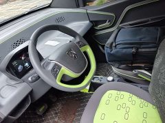 Baojun E100 305KM Zhixing Edition - фото 8