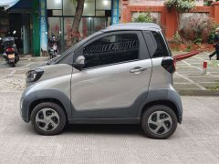 Baojun E100 305KM Zhixing Edition - фото 9