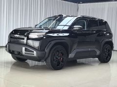 Fangchengbao Titanium 3 565KM four-wheel drive flash charging version - фото 1