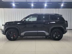 Fangchengbao Titanium 3 565KM four-wheel drive flash charging version - фото 3